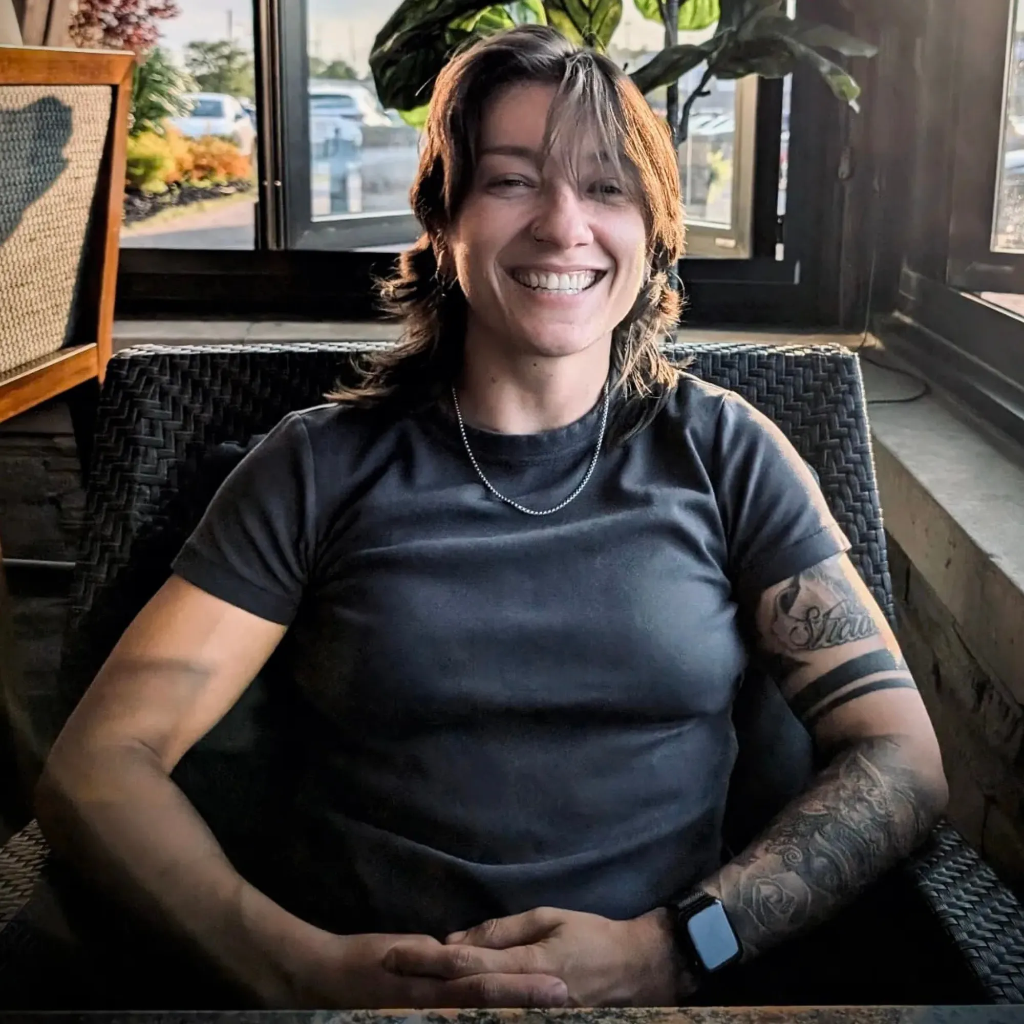 Steph Boxher Headshotc 1