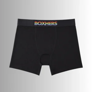 Pride Boxher — Limited Edition Pride 2026