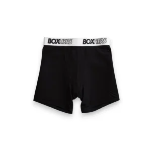 BOXHER Black