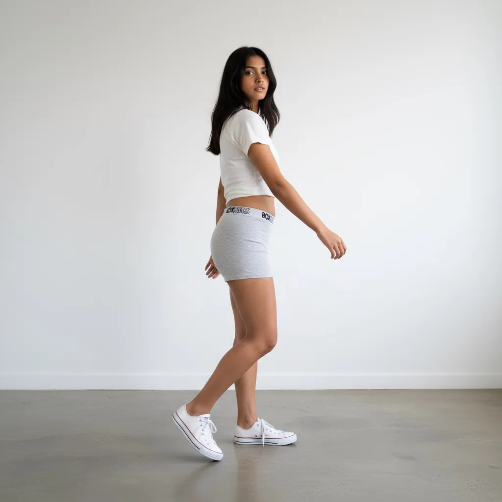 GREY PRODUCT SIDE SHOT