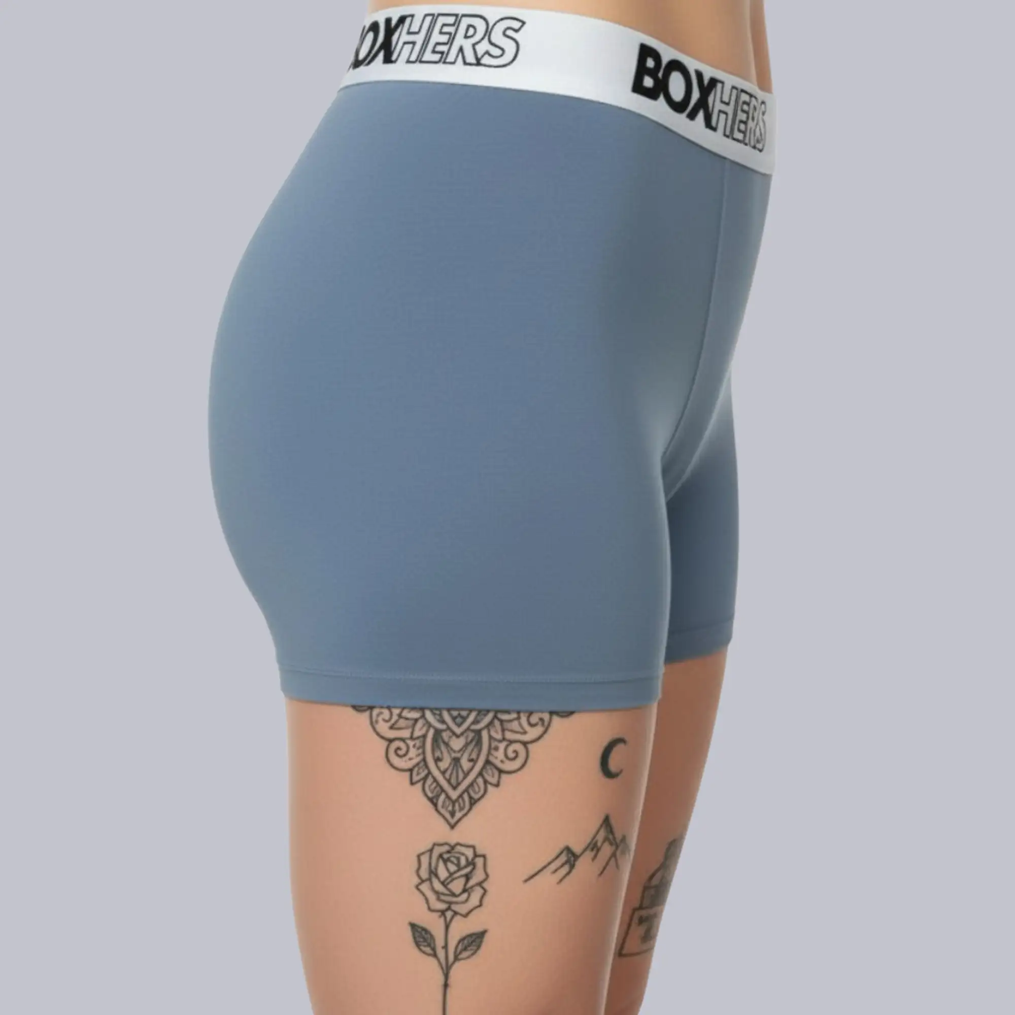 ai side blue