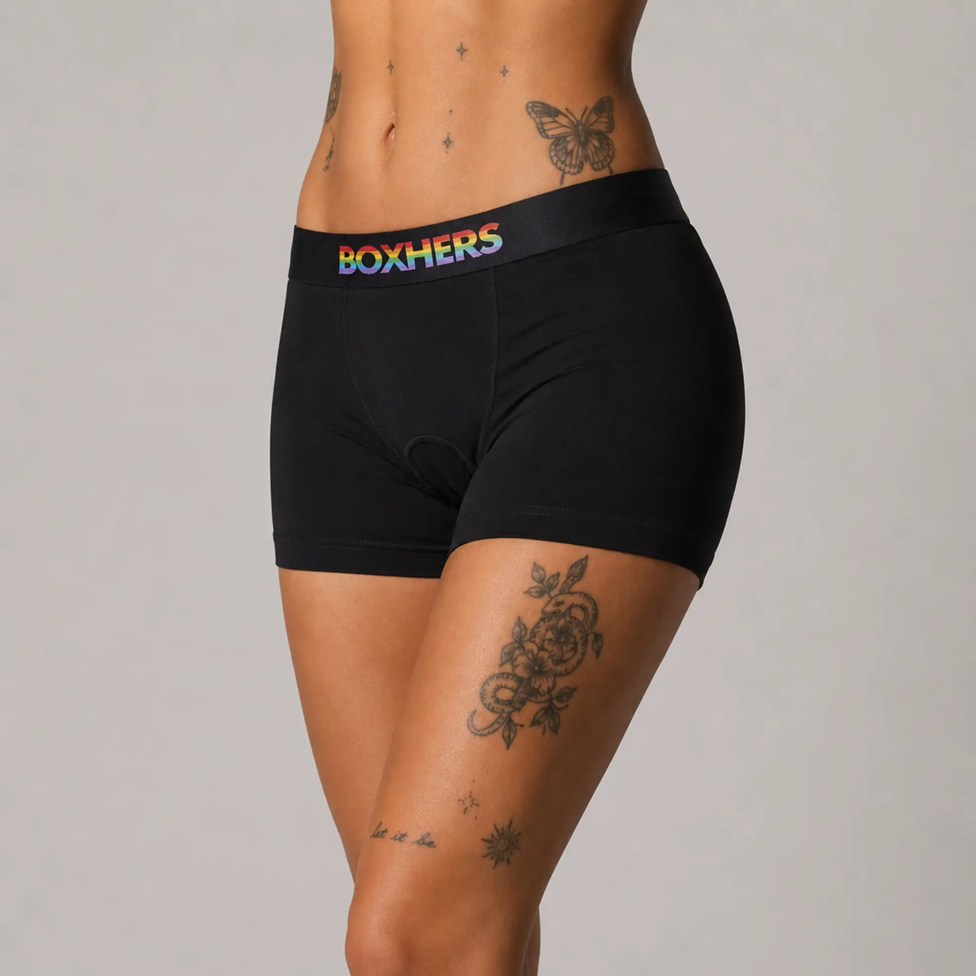 pride model